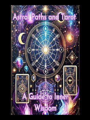 cover image of Astral Paths and Tarot